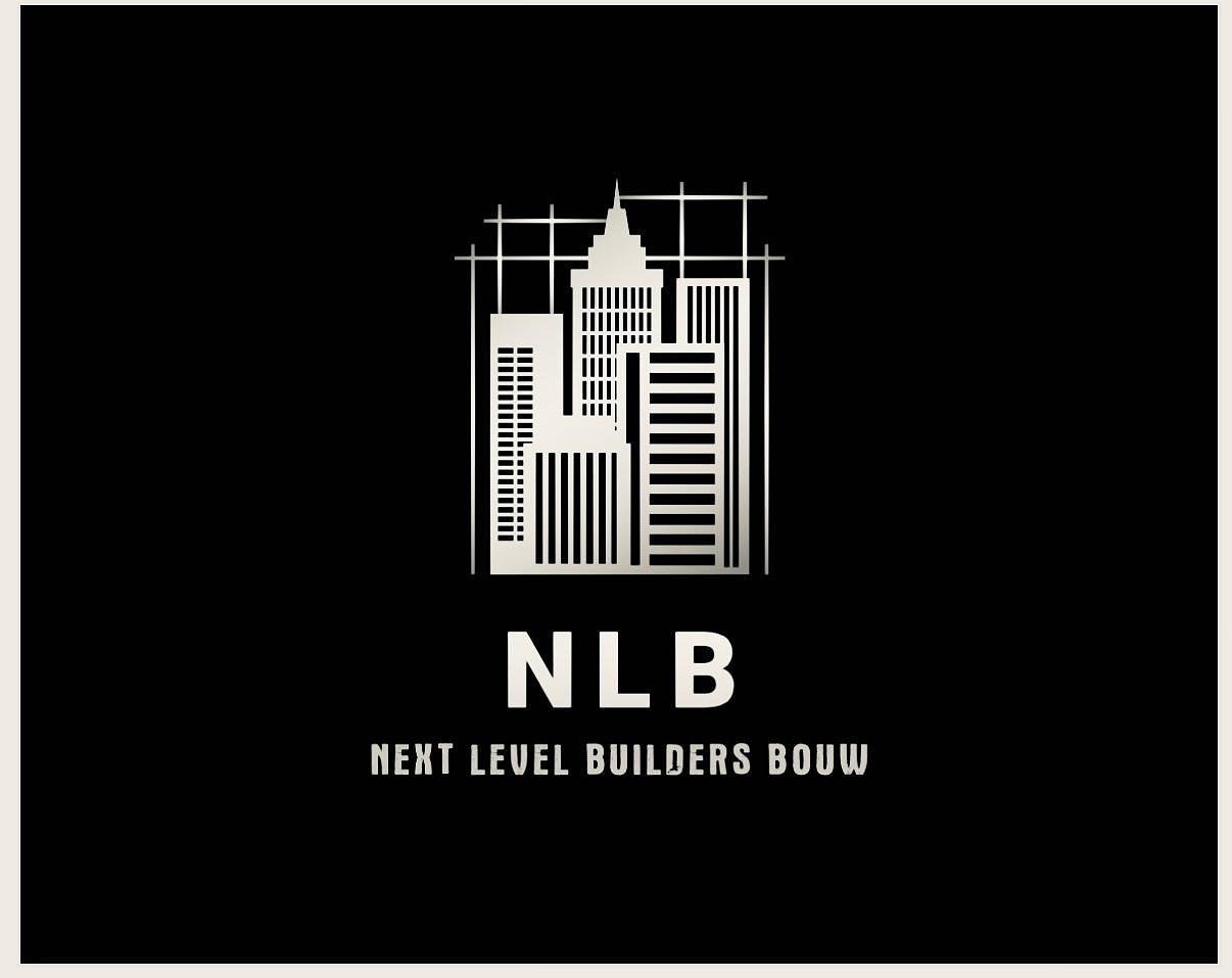 NLB Bouw logo